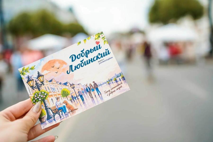 Осень уверенно вступила в свои права 🍁