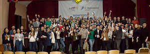 В Омской области завершился конгресс «Ты – предприниматель»