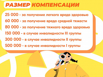 Важные новости для волонтеров⚡