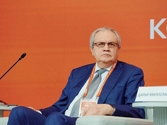 Артем Метелев, депутат, председатель Комитета Госдумы по молодежной политике, руководитель Добро.рф, рассказал о мерах поддержки НКО.