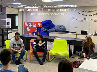 Интересные события этой недели! Изучайте карточки