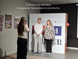📅 Актуальные события этой недели: профилактика, творчество, проектная деятельность и добровольчество