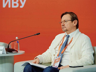 Артем Метелев, депутат, председатель Комитета Госдумы по молодежной политике, руководитель Добро.рф, рассказал о мерах поддержки НКО.